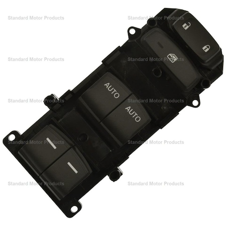 Standard Ignition Power Window Switch, Dws2069 DWS2069